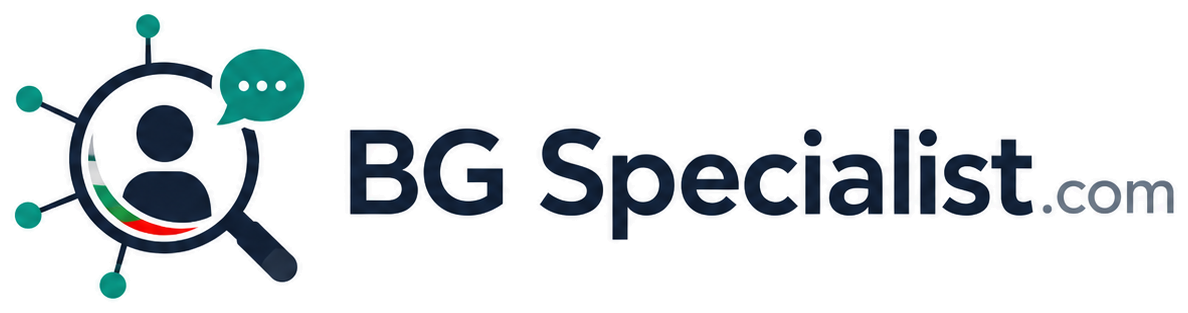 BG Specialist